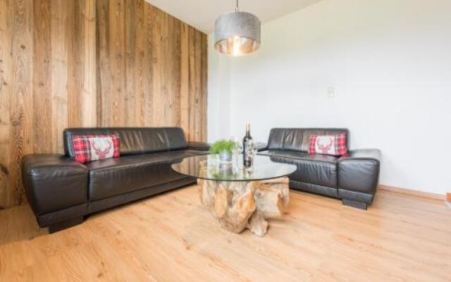 Apartpension Oberhauser
