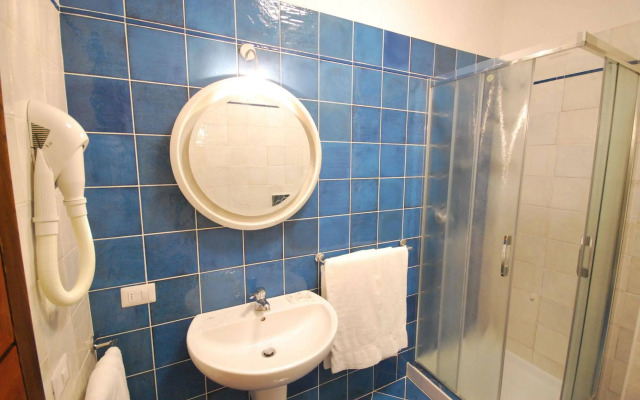 Hotel Moderno