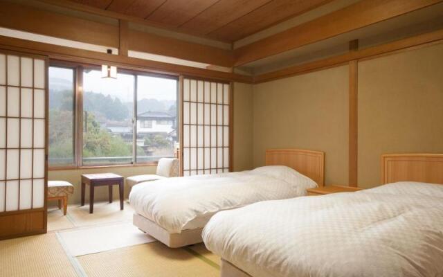 Ureshino Onsen Cha no Kokoro Warakuen