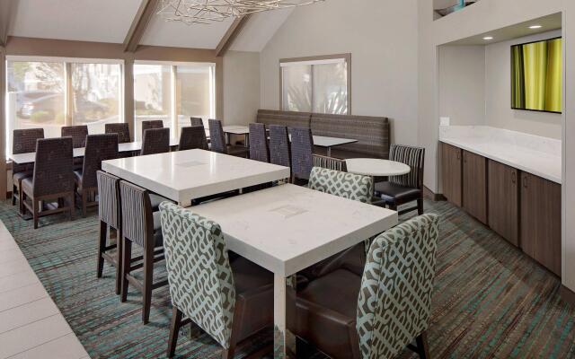 Residence Inn by Marriott Fremont Silicon Valley