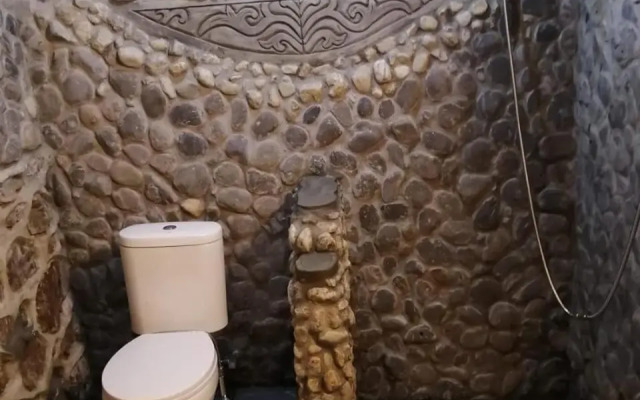 Kupu Kupu Garden Guest House & Cafe