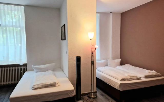Trip Inn Budget Messe