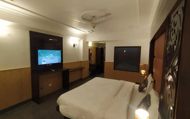 Hotel Atithi