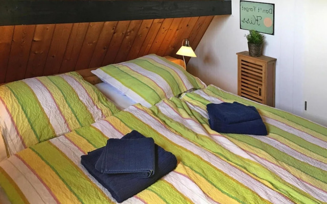 Ferienhaus in Burhave