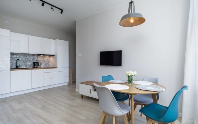 Apartment Szeroka Prestige Heart of the Old Town