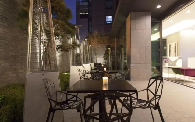 STAY B Hotel Myeongdong