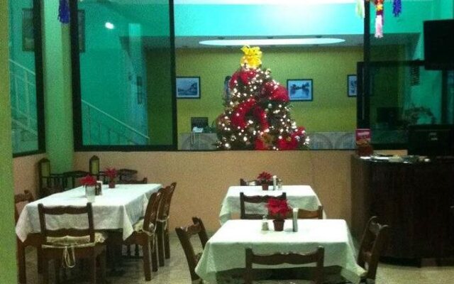 Hotel Tuxtepec