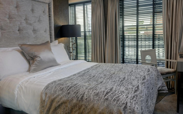 The Bold Hotel, BW Signature Collection