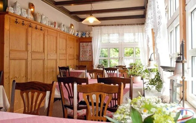 Gasthaus zum Frohsinn