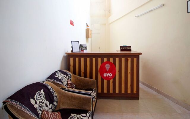 OYO 14958 Hotel Purnima