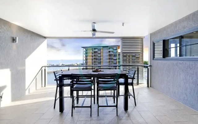 Zen Oceania Moon Dunes Gulf View BBQ Pool