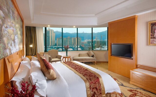 Vienna Classic Hotel Foshan Nanhai Xijiao