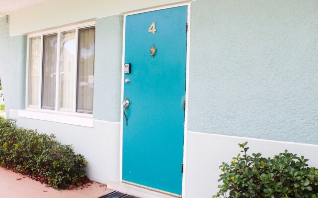 Terrace Park Suites Old Northeast by Tech Travel