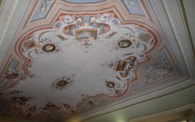 Antico Hotel del Pomarancio