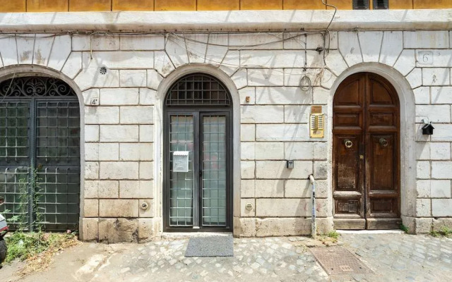 san Pietro A Due Passi Grazioso Loft