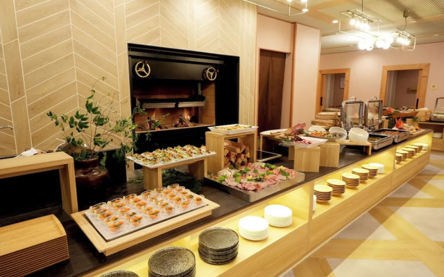 Grand Lectore Yugawara (TKP Hotels & Resorts)