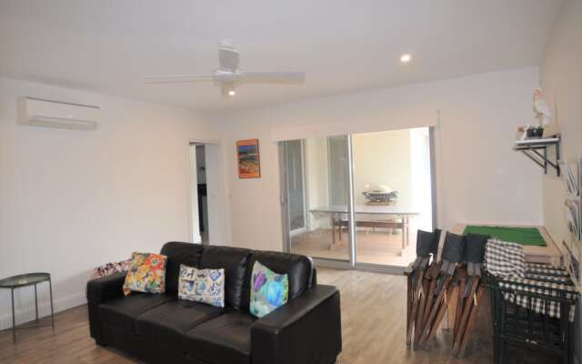 Sunnyside - Surf Side