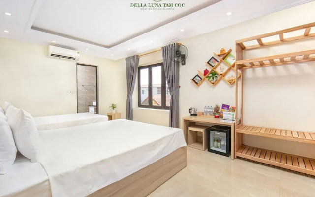 Della Luna Hotel Tam Coc