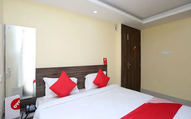 Oyo 15441 Apollo Paradise Guest House