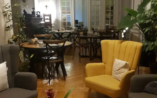 Les Secrets des Loges