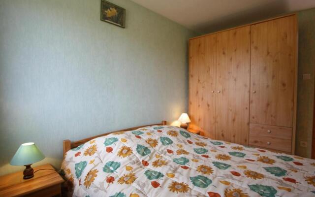 Gite Girmont-Val-d'Ajol, 4 pièces, 6 personnes - FR-1-589-50