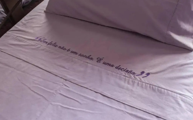 Morada das Flôres