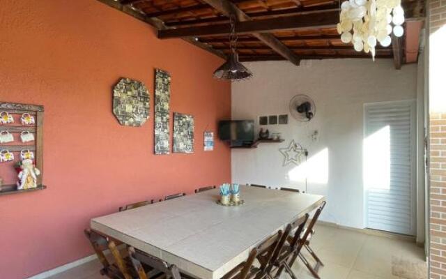 Casa de Praia Ilhéus