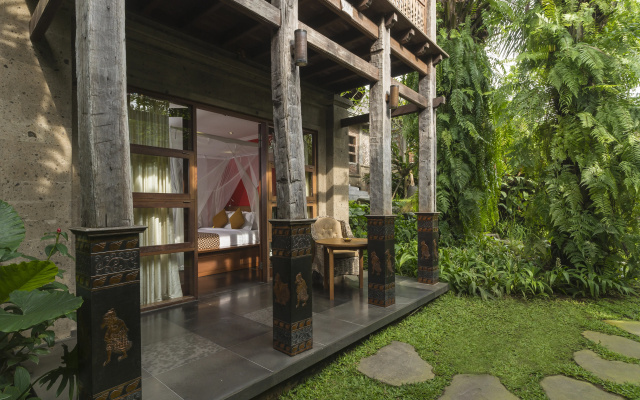 Aryaswara Villa Ubud