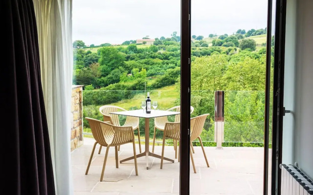 Apartamentos Estela de Altamira