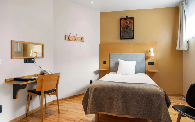 Best Western Hotel Royal