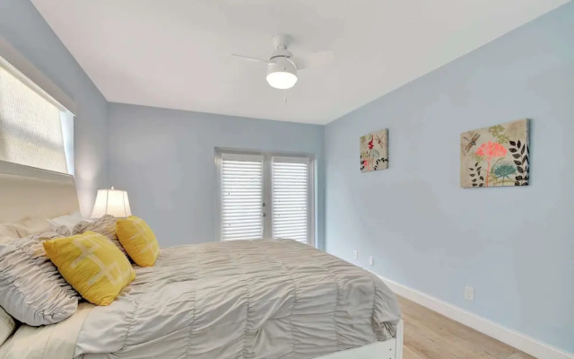 Dolphin Villa Private Pool!