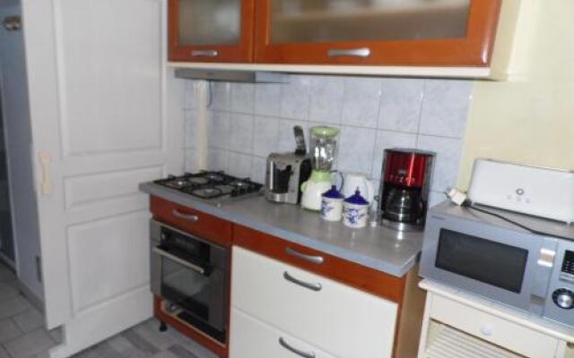 Appartement La Corderie