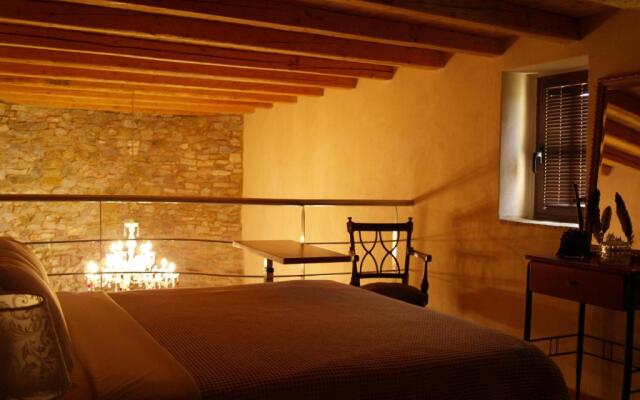 DonQuihotel Chalet