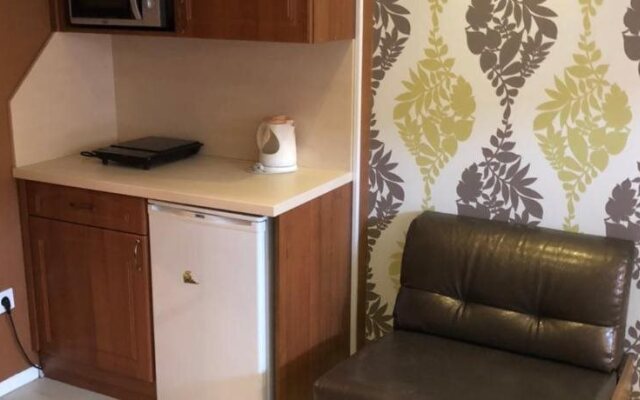 Mosoly Apartman