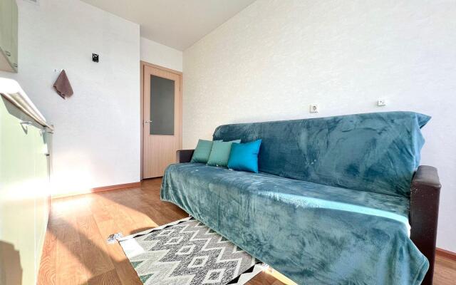 Harmonia Apartments (Гармония Апартментс) на улице Ленина 72Б