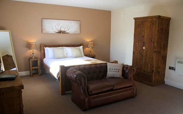The Woodman Inn