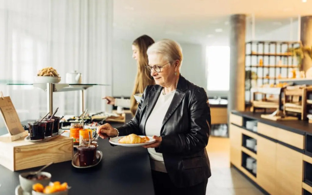 harry’s home Zürich-Limmattal