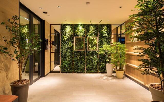 Super Hotel Sakai Marittima