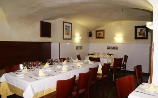 Hotel Gema