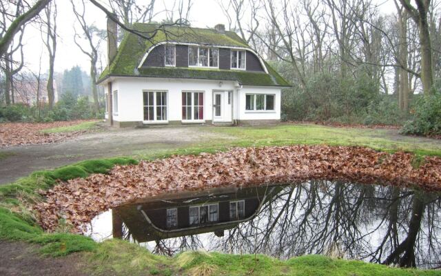 Westmalle Forest Garden Home