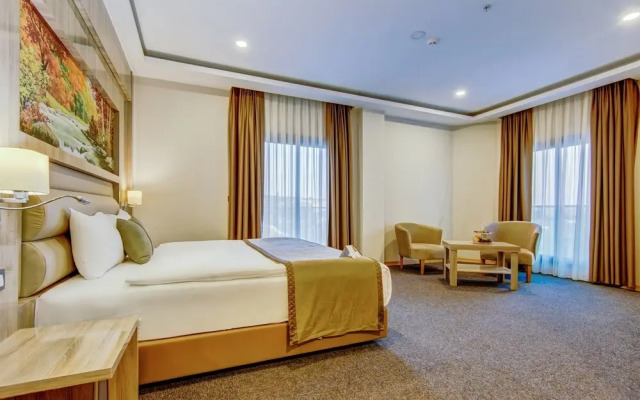 Kaya Magnesia Hotel Spa & Wellness