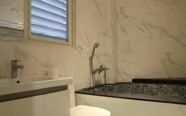 Feng Yang Yuan Resort Wulai