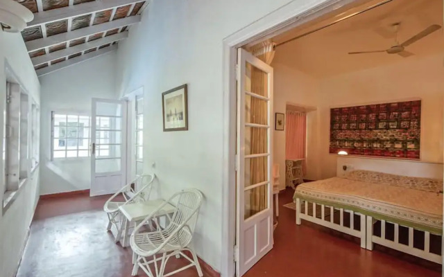 Neemrana's - Tower House