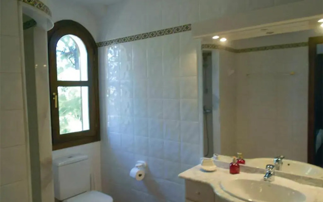 El Sequer Casa Rural