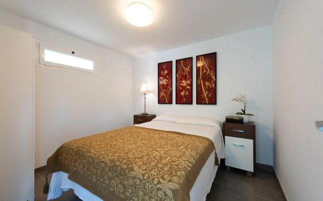 Holidays Flat Finca Oasis