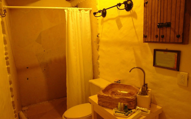 Hotel Posada Primavera
