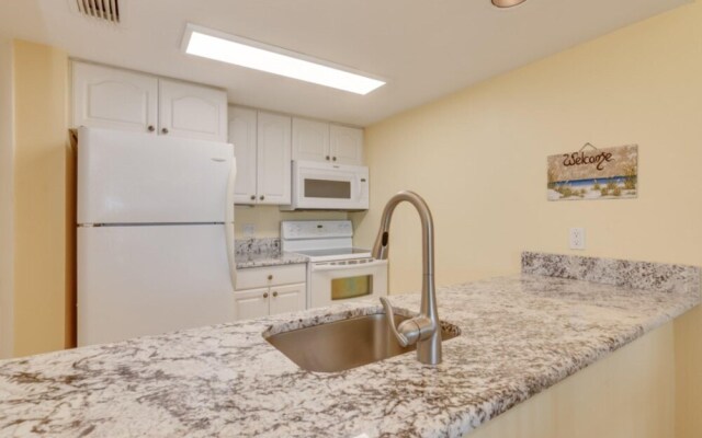 South Seas Beach Villa 2412