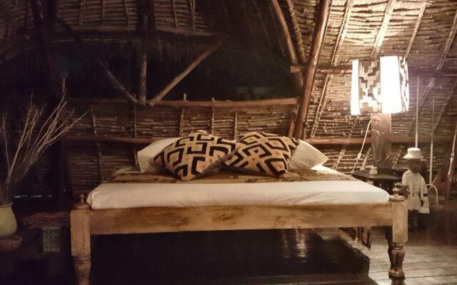 Luna House Malindi
