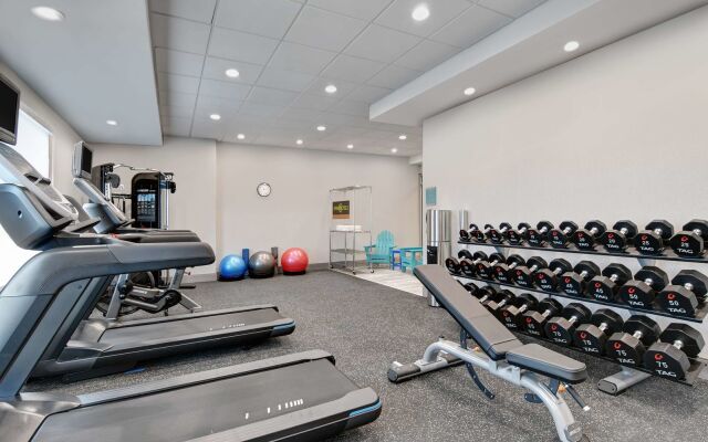 Home2 Suites by Hilton Bentonville Rogers