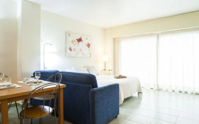 SSG Sagrera Deluxe Apartments